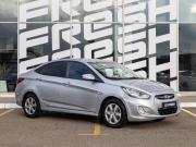 Hyundai Solaris I Краснодар  - изображение 20