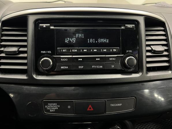 Mitsubishi Lancer X Рестайлинг с пробегом 2013 года, цена 999 000 рублей, 129000 км, седан, Автокод Объявления