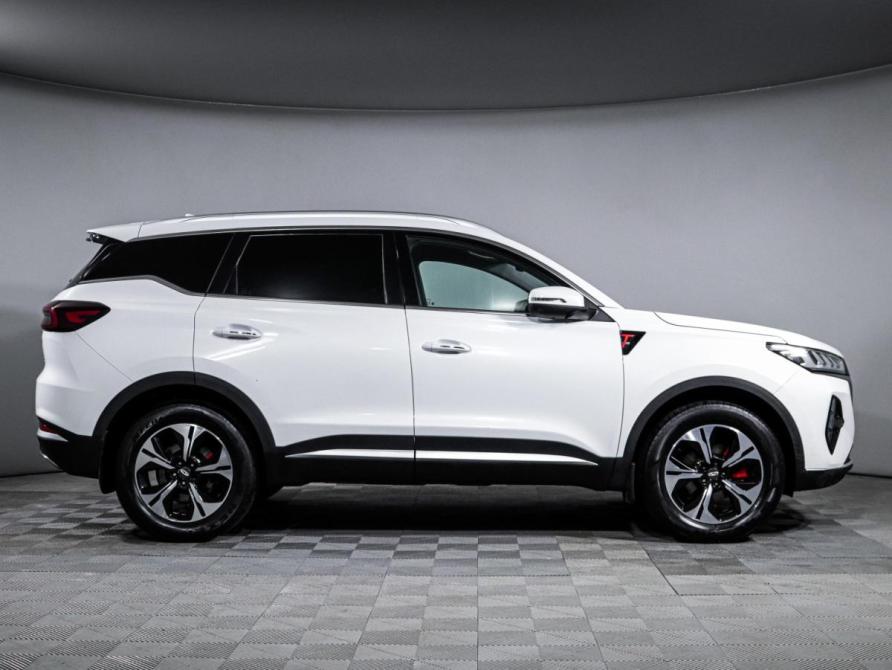 Chery Tiggo 7 Pro Max I Москва  - изображение 4