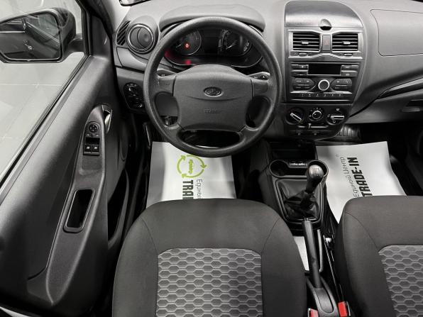 Lada (ВАЗ) Granta I Рестайлинг с пробегом 2023 года, цена 845 000 рублей, 66882 км, седан, Автокод Объявления