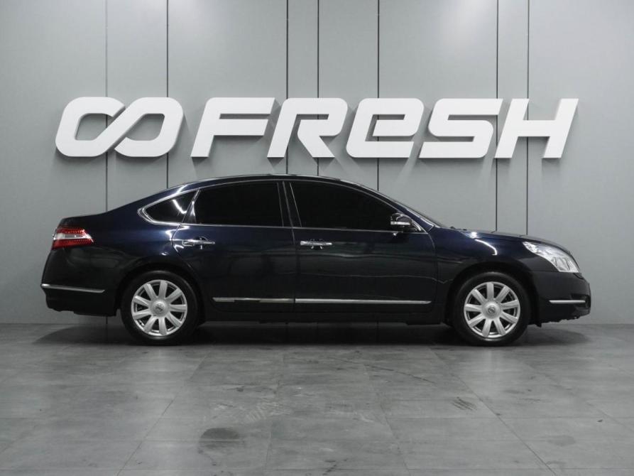 Nissan Teana II Воронеж  - изображение 5