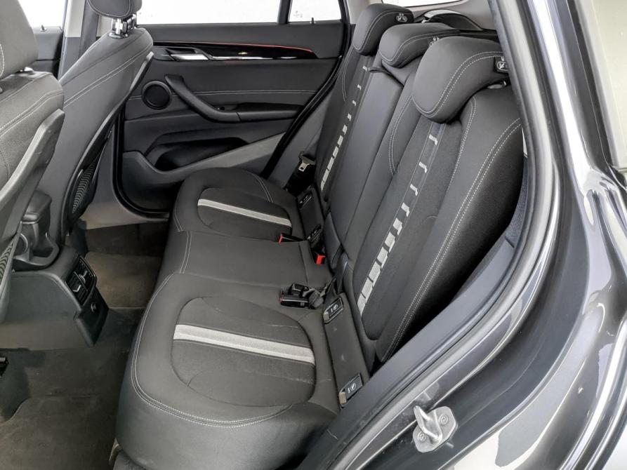 BMW X1 II (F48) Москва  - изображение 12