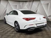 Mercedes-Benz CLA II (C118 X118) Москва  - изображение 25