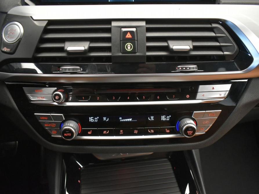 BMW X3 III (G01) Москва  - изображение 26