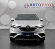 Renault Arkana I Москва  - изображение 27