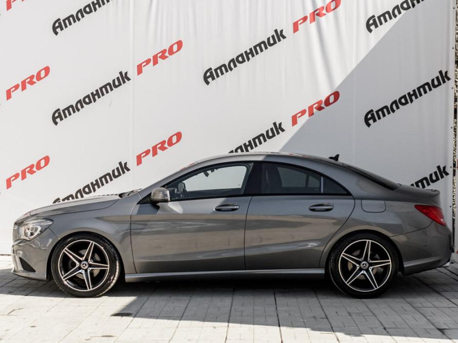 Mercedes-Benz CLA I (C117 X117) Екатеринбург  - изображение 8