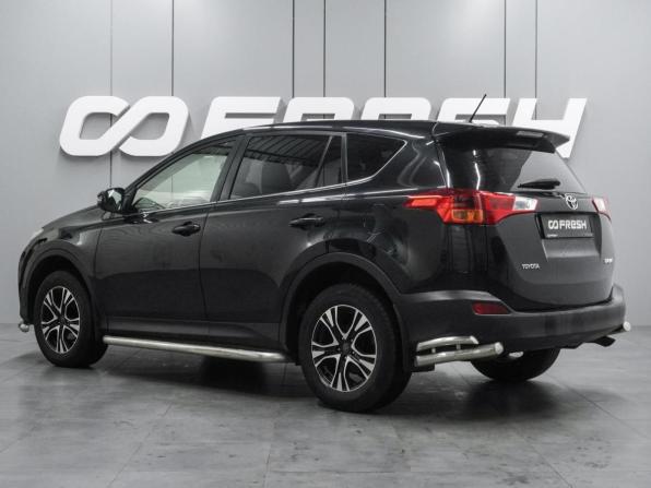 Toyota RAV4 IV (XA40) с пробегом 2014 года, цена 1 489 000 рублей, 263354 км, внедорожник, Автокод Объявления