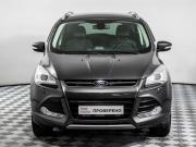 Ford Kuga II Москва  - изображение 17