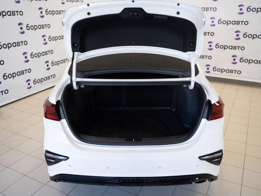 Kia Cerato IV Ростов-на-Дону  - изображение 21