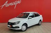 Lada (ВАЗ) Granta I Рестайлинг Вологда  - изображение 18