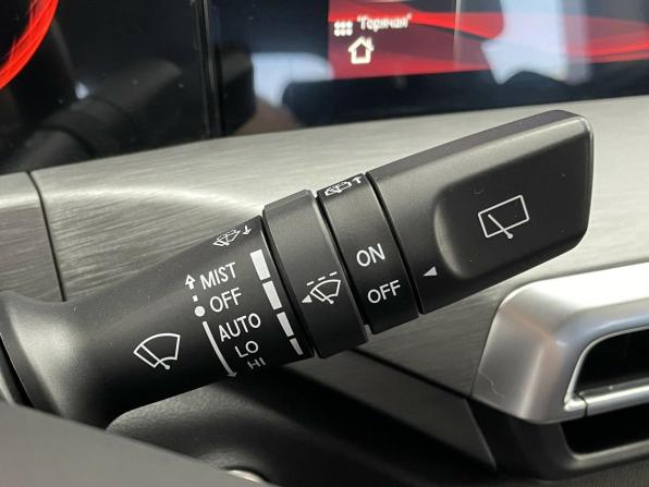 Changan CS35 Plus I Рестайлинг с пробегом 2023 года, цена 1 433 000 рублей, 107586 км, внедорожник, Автокод Объявления