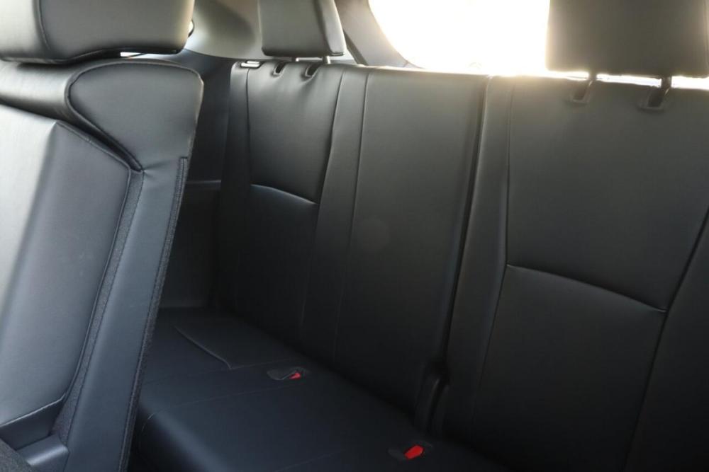 Toyota Highlander IV (XU70) Казань  - изображение 18