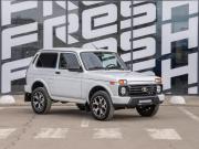 Lada (ВАЗ) Niva Legend Краснодар  - изображение 18