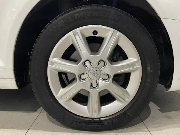 Audi A3 II (8P) Рестайлинг 2 с пробегом 2011 года, цена 1 056 000 рублей, 85596 км, хэтчбек, Автокод Объявления