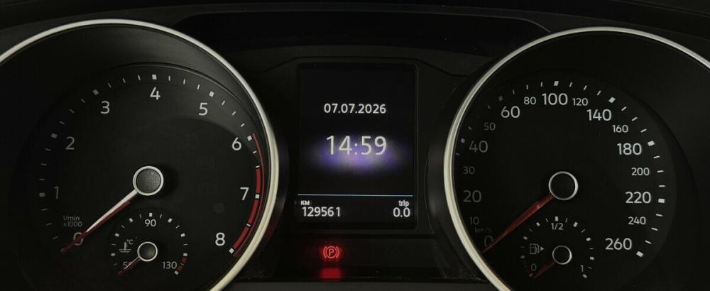 Volkswagen Tiguan II Москва  - изображение 6
