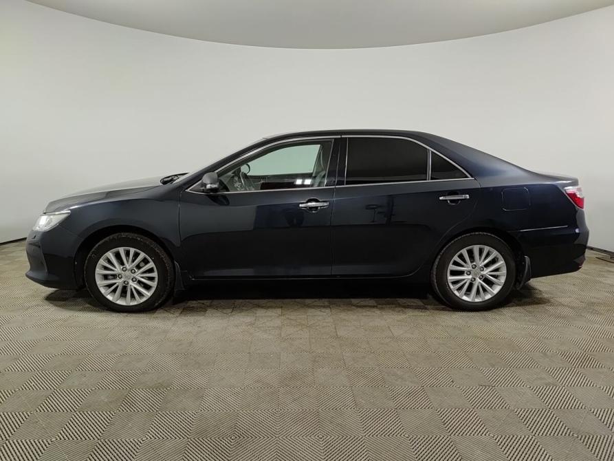 Toyota Camry VII (XV50) Рестайлинг Уфа  - изображение 10
