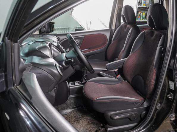 Nissan Note I с пробегом 2008 года, цена 599 000 рублей, 199539 км, хэтчбек, Автокод Объявления