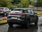 Geely Coolray I Рестайлинг Санкт-Петербург  - изображение 37