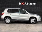 Volkswagen Tiguan I Екатеринбург  - изображение 28