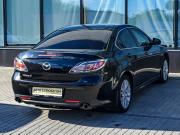 Mazda 6 II (GH) Рестайлинг Екатеринбург  - изображение 24