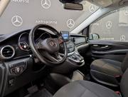 Mercedes-Benz V-Класс III (W447) Москва  - изображение 38