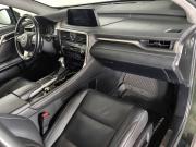 Lexus RX IV Рестайлинг Москва  - изображение 31