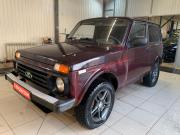 Lada (ВАЗ) 2121 (4x4) I Рестайлинг Арзамас  - изображение 8