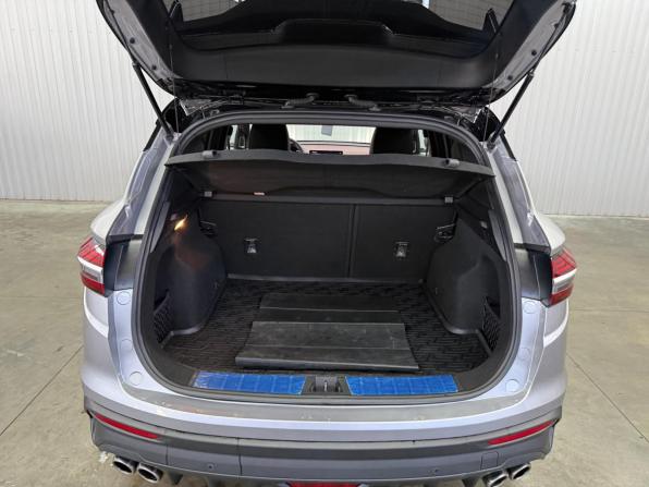 Geely Coolray I с пробегом 2023 года, цена 1 847 000 рублей, 74665 км, внедорожник, Автокод Объявления