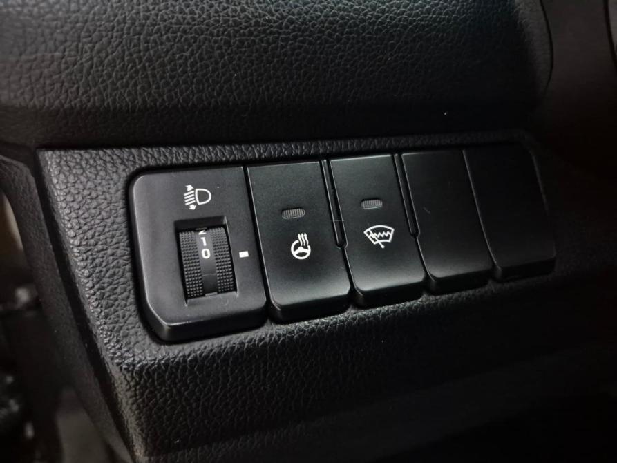Kia Rio III Рестайлинг Альметьевск  - изображение 22