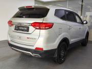 Lifan Myway Уфа  - изображение 28