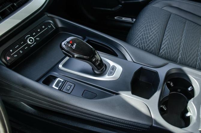Haval F7x I Рестайлинг с пробегом 2023 года, цена 2 270 000 рублей, 40000 км, внедорожник, Автокод Объявления