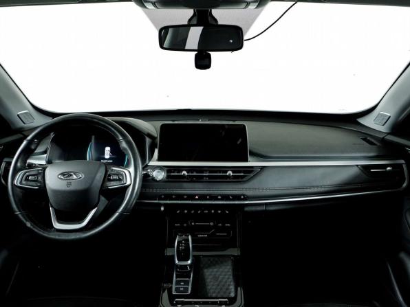 Chery Tiggo 7 Pro I с пробегом 2021 года, цена 1 398 000 рублей, 123833 км, внедорожник, Автокод Объявления