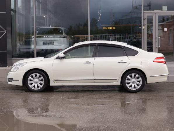 Nissan Teana II с пробегом 2008 года, цена 795 000 рублей, 279963 км, седан, Автокод Объявления