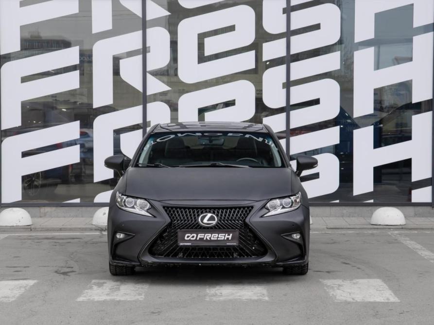 Lexus ES VI Рестайлинг Краснодар  - изображение 3