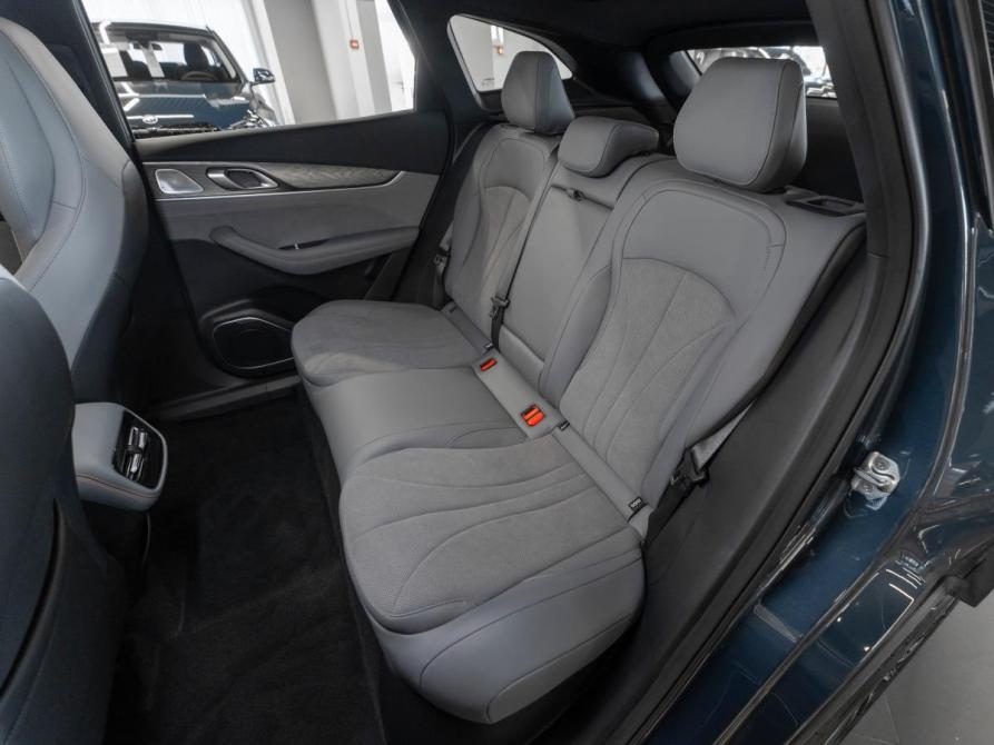 Geely Galaxy M7 Москва  - изображение 14