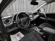 Toyota RAV4 IV (XA40) Рестайлинг Красноярск  - изображение 27