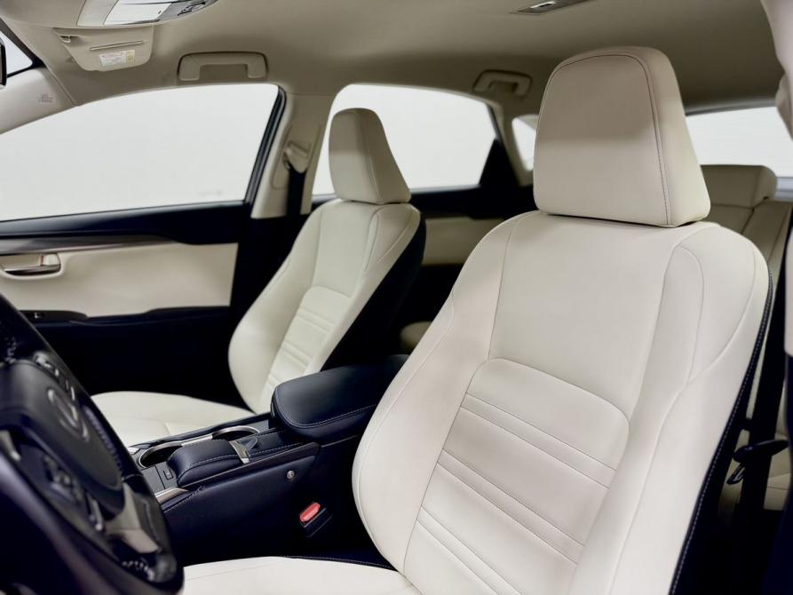 Lexus NX I Рестайлинг Вологда  - изображение 13