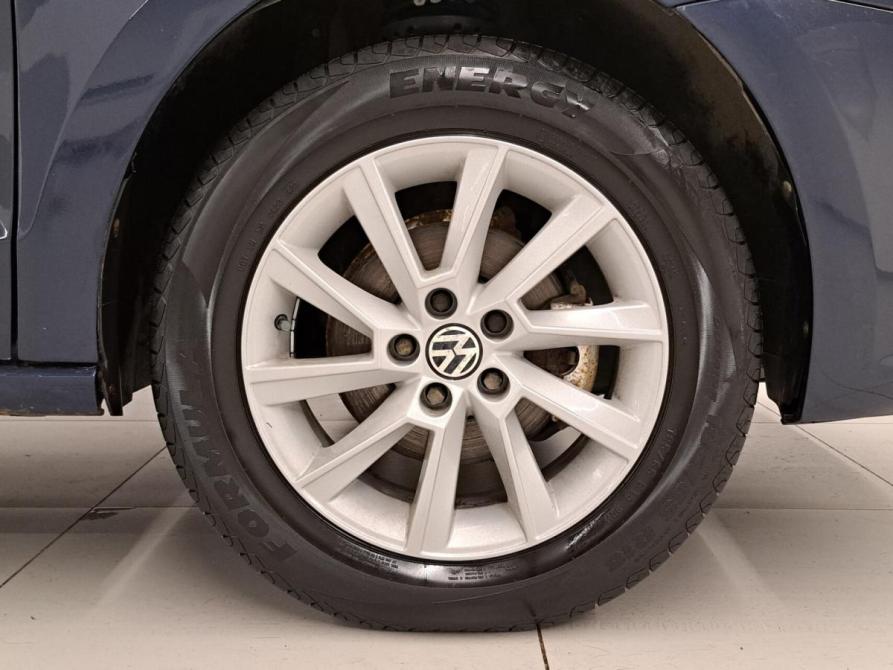 Volkswagen Polo V Казань  - изображение 22
