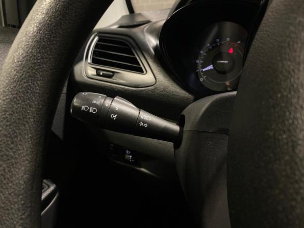 Lada (ВАЗ) Vesta I с пробегом 2017 года, цена 750 000 рублей, 127380 км, седан, Автокод Объявления