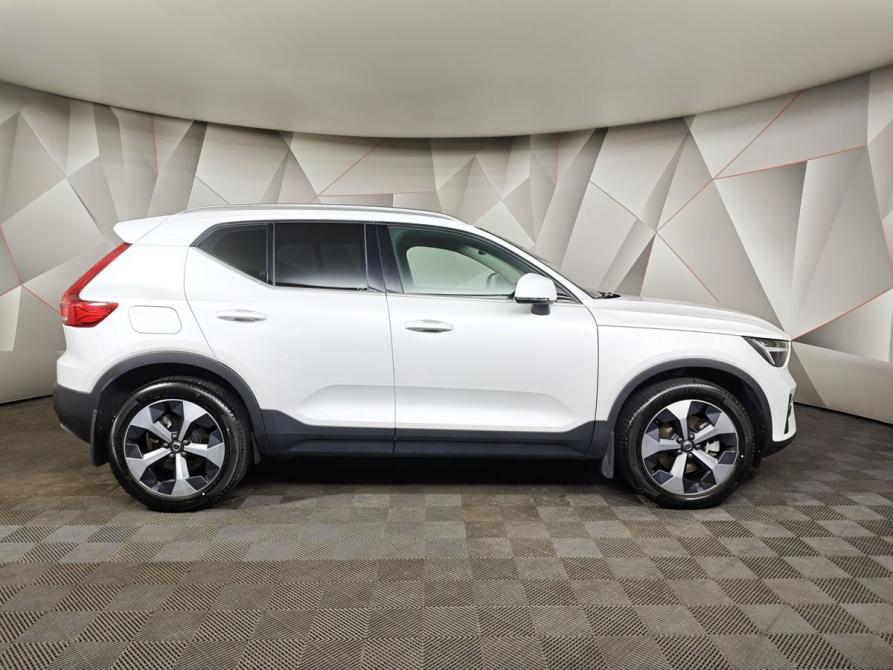 Volvo XC40 I Рестайлинг Москва  - изображение 6