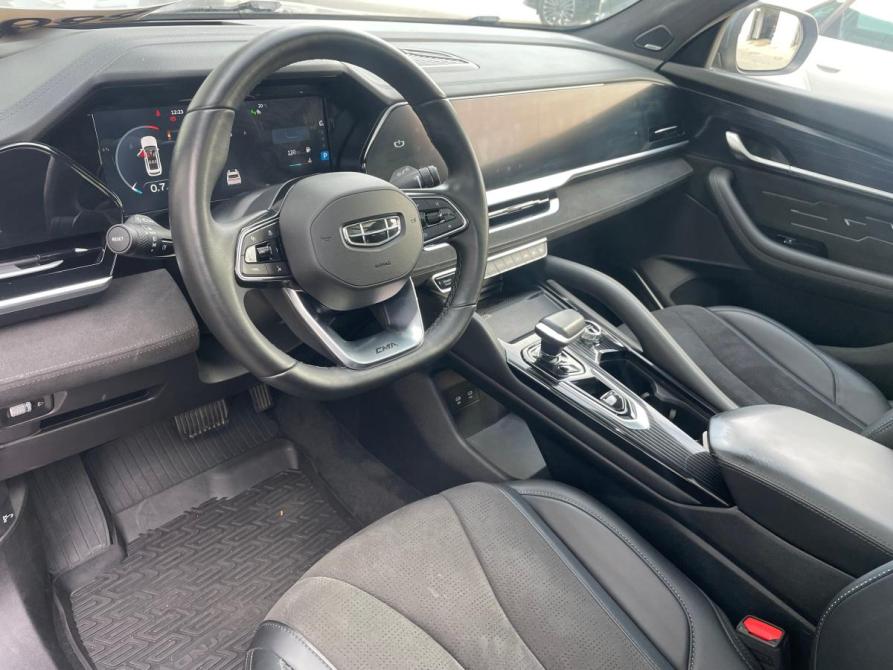 Geely Monjaro I Санкт-Петербург  - изображение 8