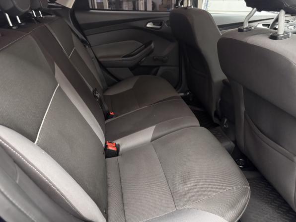Ford Focus III с пробегом 2012 года, цена 845 000 рублей, 147779 км, хэтчбек, Автокод Объявления