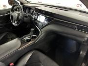 Toyota Camry VIII (XV70) Санкт-Петербург  - изображение 35