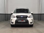 Subaru Forester IV Рестайлинг 2 Кемерово  - изображение 31