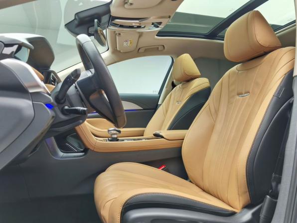 Hongqi H5 II с пробегом 2023 года, цена 2 847 000 рублей, 48613 км, седан, Автокод Объявления