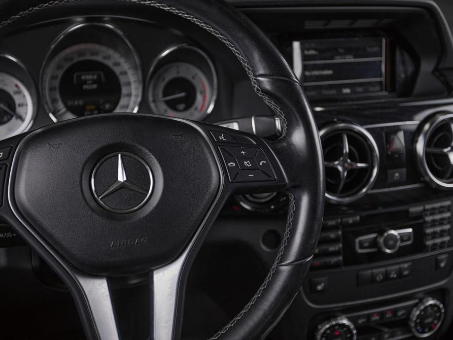 Mercedes-Benz GLK-Класс I (X204) Рестайлинг Москва  - изображение 14