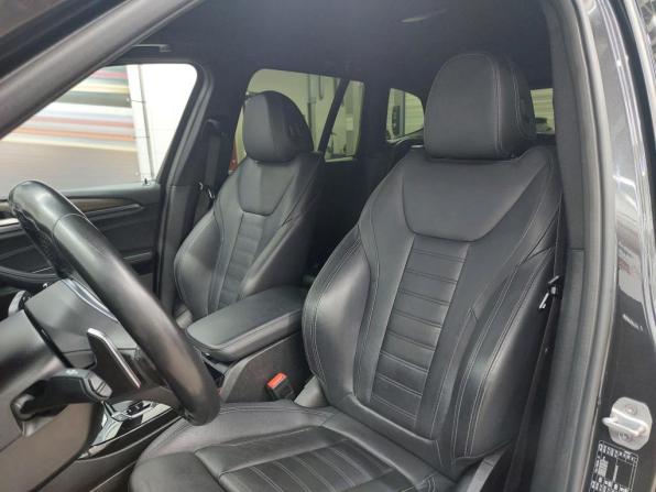 BMW X3 III (G01) с пробегом 2018 года, цена 4 300 000 рублей, 149765 км, внедорожник, Автокод Объявления