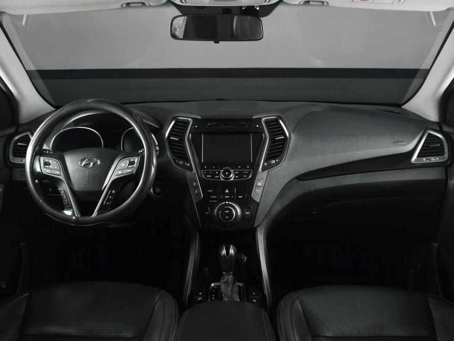 Hyundai Santa Fe III Кемерово  - изображение 7