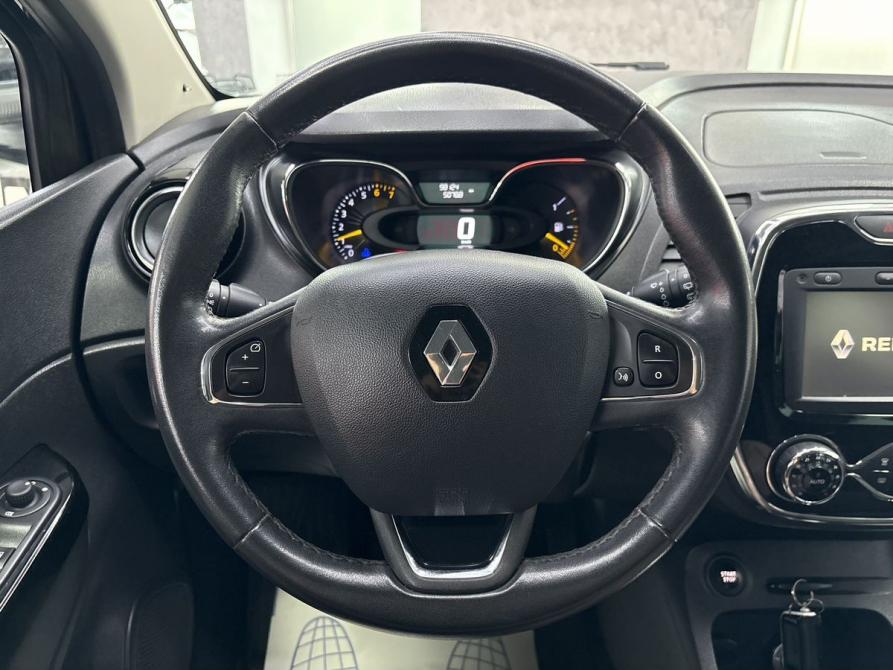 Renault Kaptur I Ярославль  - изображение 18