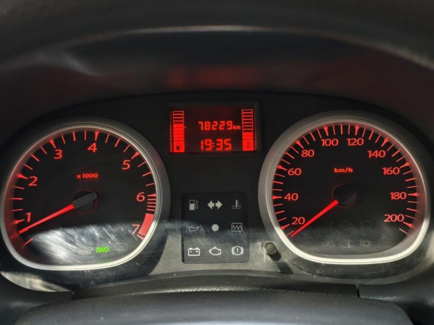 Renault Duster I Курск  - изображение 10